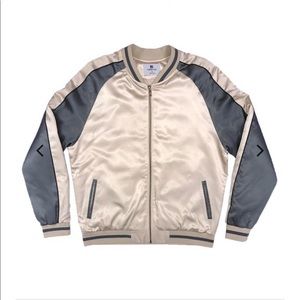 Black Market LA Bomber